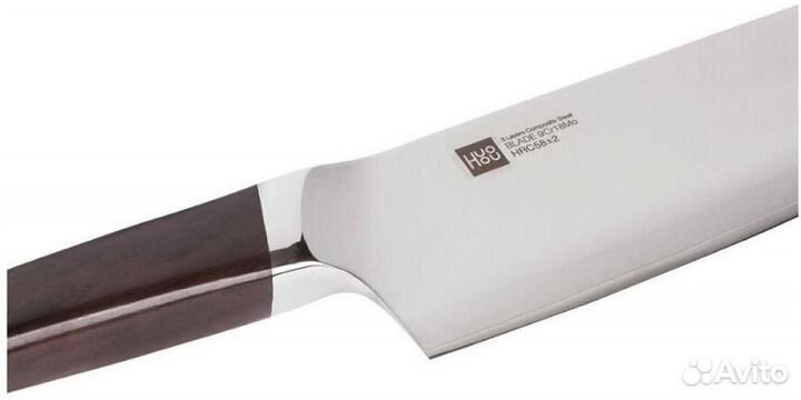 Нож HuoHou HU0042 Composite Steel Slicing Knife и