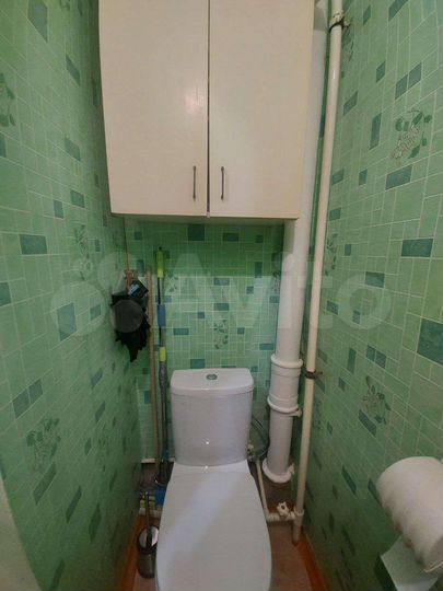 2-к. квартира, 38 м², 4/9 эт.