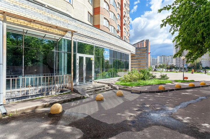 Сдам торговое помещение, 80 м²