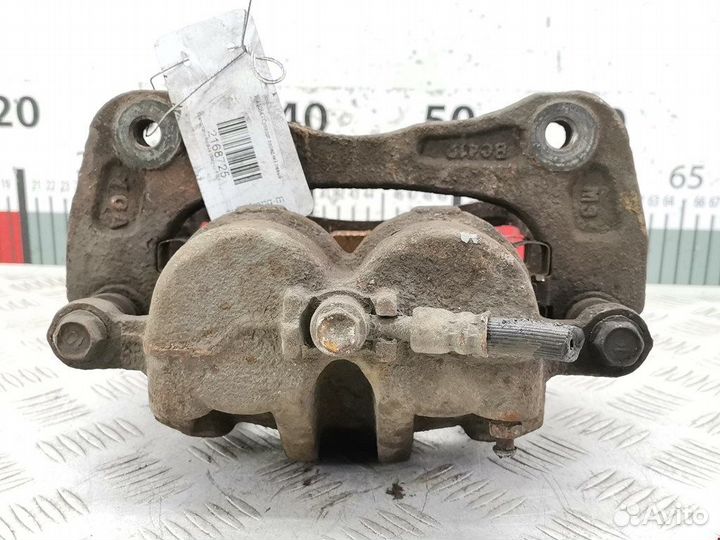 Суппорт для SsangYong Rodius (Stavic) 1