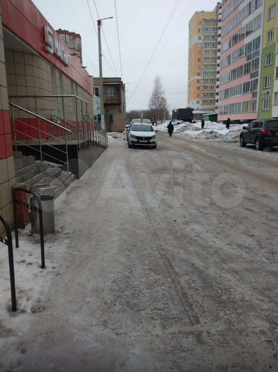 Торговая площадь, 429.6 м²
