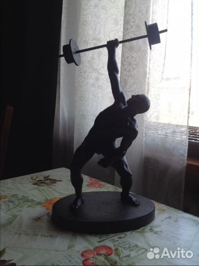 Каслинское литьё