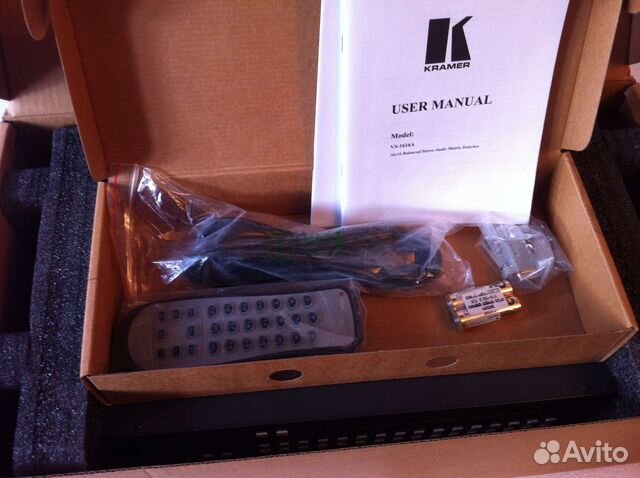 Аудио и видео