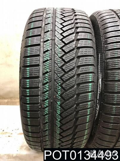 Continental WinterContact TS 850 P 245/45 R19 102V