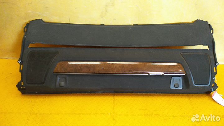 Полка 7-серия F01/F02