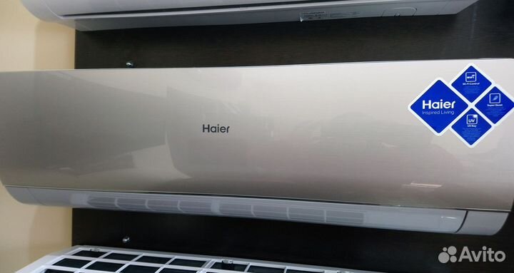 Кондиционеры с доставкой и установкой