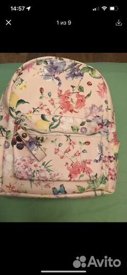 Рюкзак Новый