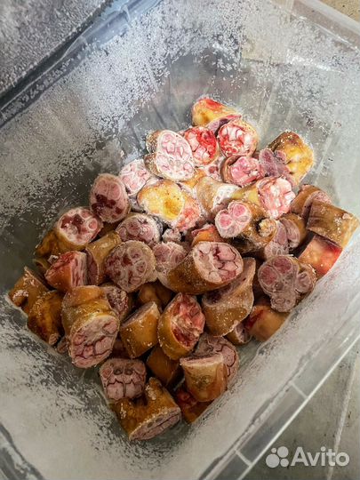 Домашнее мясо