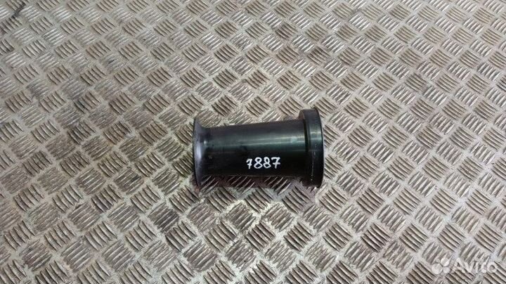 Патрубок воздушного фильтра Man Tgl