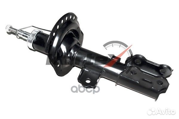 Амортизатор передний левый Hyundai/Kortex/ KSA0