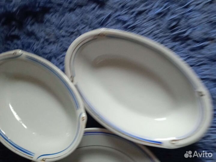 Посуда СССР