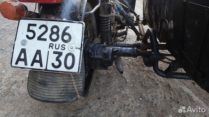 Квадроцикл