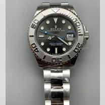 Часы rolex yacht master