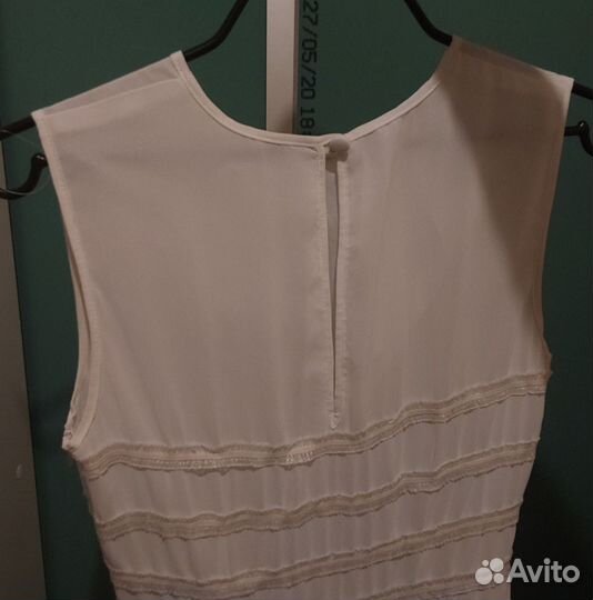 Платье, 36(42) размер