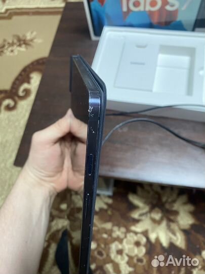 Samsung galaxy tab s7 128 гб