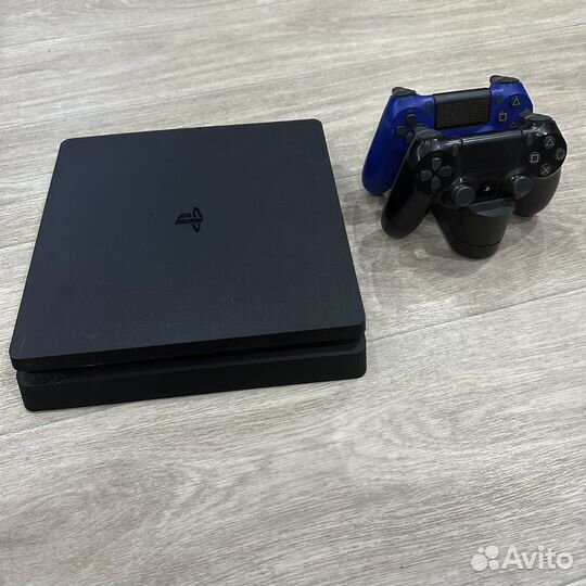 Sony PS4 ssd 1TB samsung