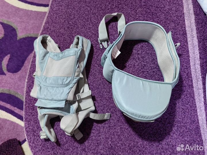 Кенгуру переноска