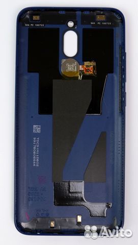 Xiaomi Redmi 8 Запчасти ремонт