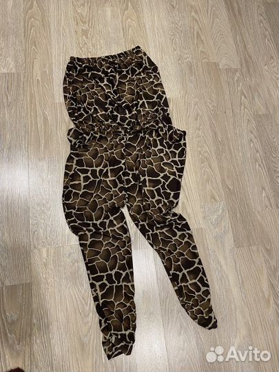 Комбинезон женский