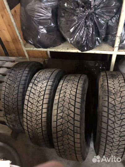 Bridgestone 738V 225/70 R16 103S