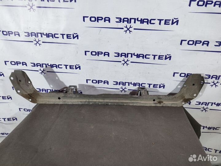 Панель передняя радиатора Nissan X-Trail T32 2014