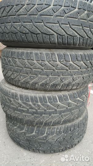 Tigar Ice 225/60 R17 103