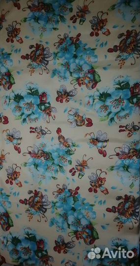 Матрас детский