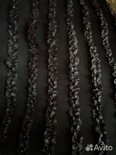 Ткань отрез