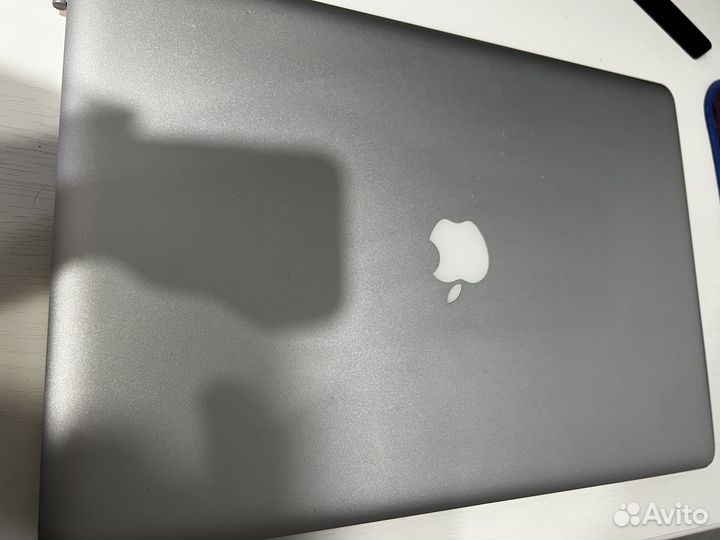 Apple MacBook Pro 2011