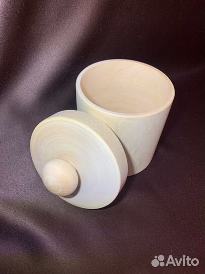 Бочонок ставень заготовка