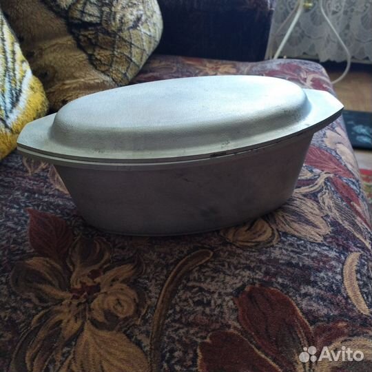 Утятница СССР