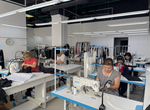 Швейное производство в центре москвы