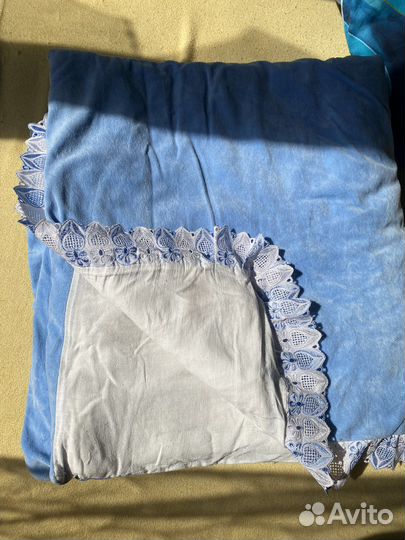 Детское одеяло