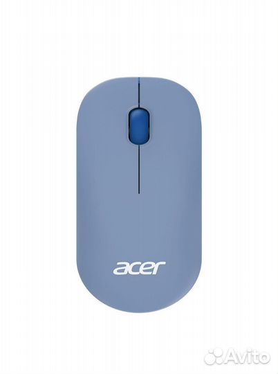 Игровая мышь acer