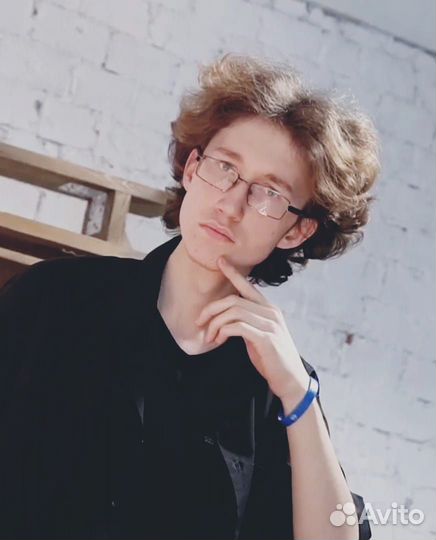 Дефектолог, нейропсихолог