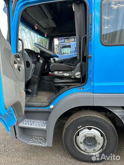 Mercedes-Benz Atego 1023, 2007