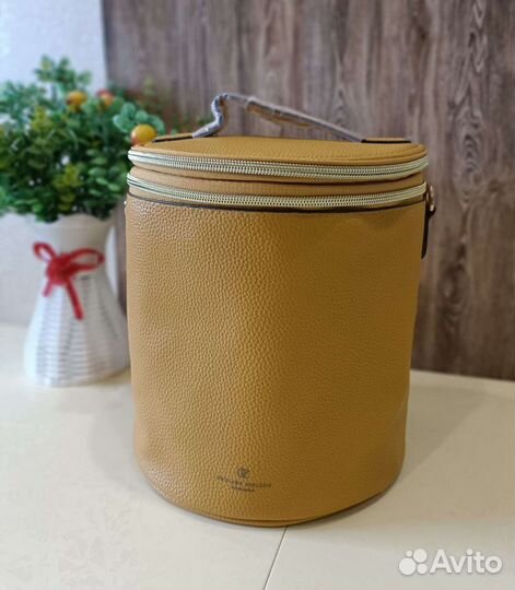 Бьюти кейс новый