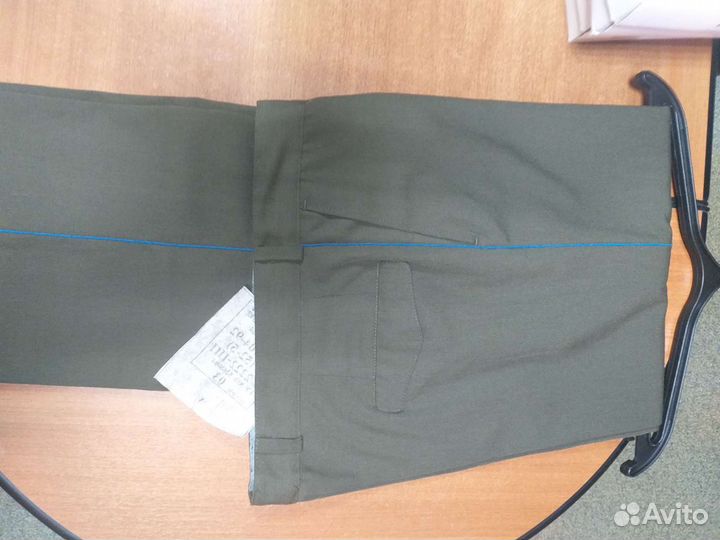 Парадная форма вдв России новая