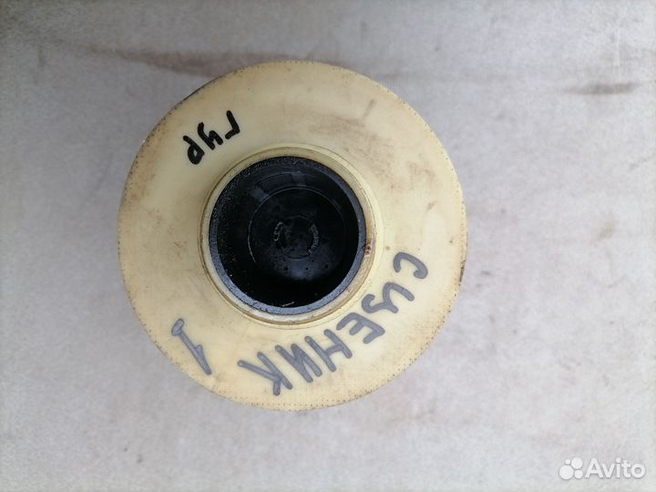 Бачок гидроусилителя для Renault Scenic 1996-1999