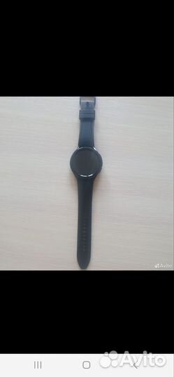 Смарт часы samsung galaxy watch 6 classic 47 mm