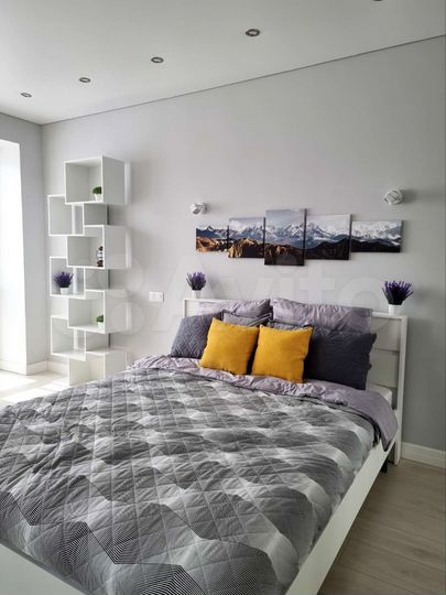 Квартира-студия, 32 м², 3/5 эт.