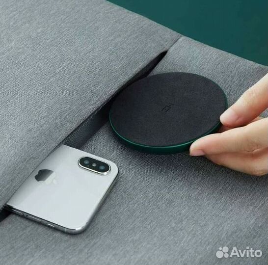 Беспроводное зарядное устройство Xiaomi ZMI WTX11