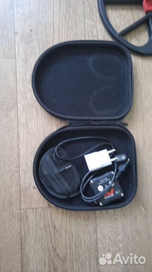 Металлоискатель minelab equinox 800