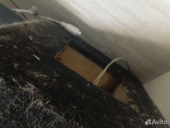 Сабвуфер mystery