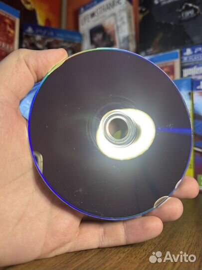 Одни из нас ps4