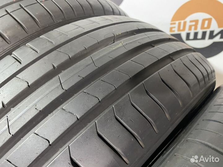 Pirelli P Zero PZ4 245/45 R20 109H