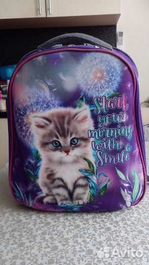 Рюкзак каркасный Seyter