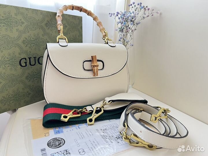 Gucci сумка