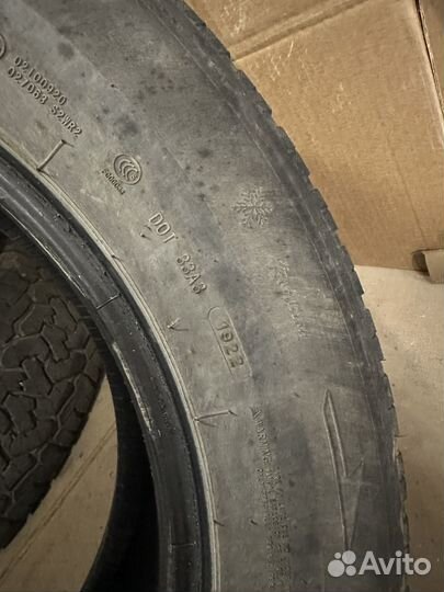 Delmax Snow Hunter LX 275/60 R20