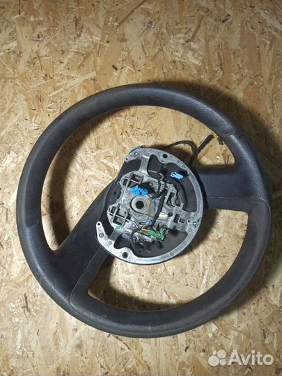 Руль Citroen C4 1 2004-2014